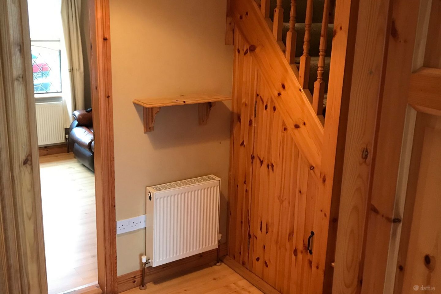 36 mulberry park, Ballinode, Co. Sligo