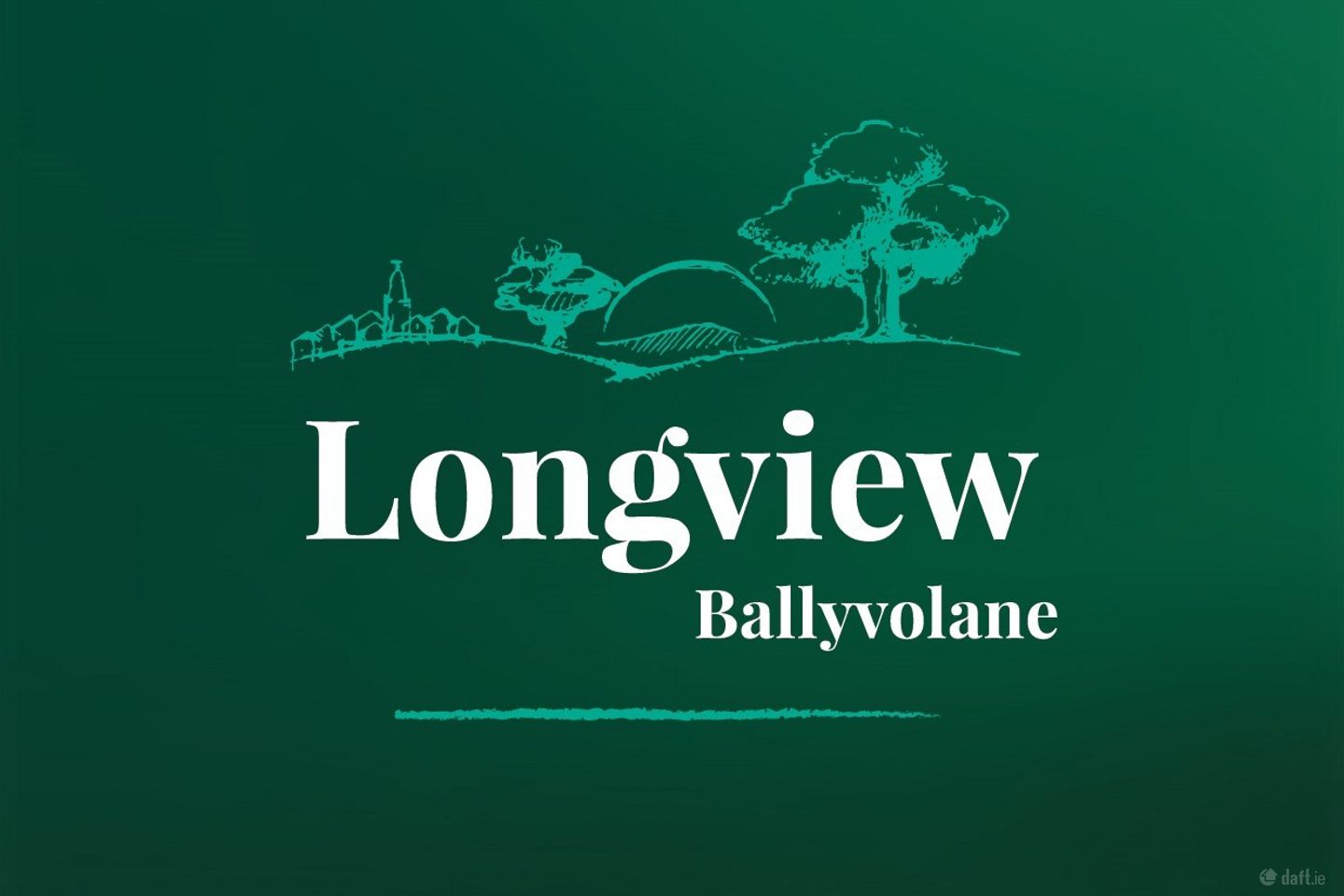 Type B1, Longview, Ballyhooly Road , Ballyvolane, Co. Cork