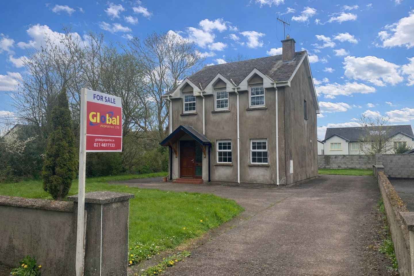 4 Glebe Stone, Coachford, Dripsey, Co. Cork, P12AK06