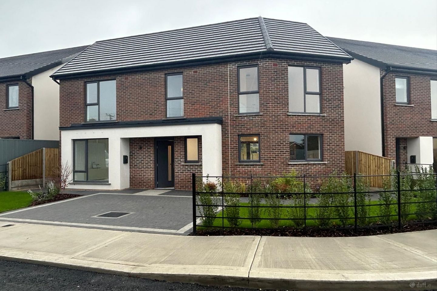 123 Chapel Park, Kinnegad, Co. Westmeath