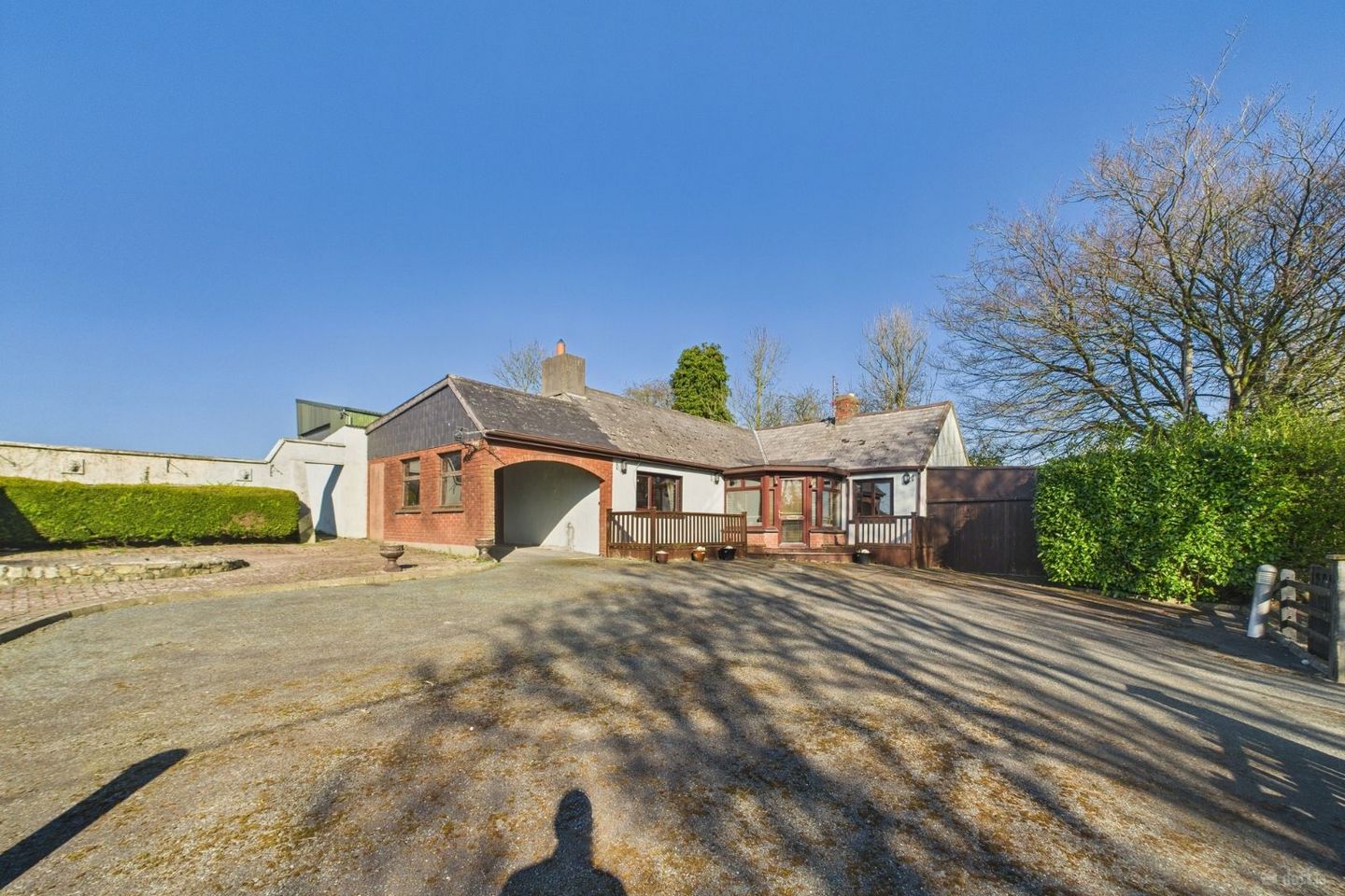 Cussaun, Ahenny, Kilmoganny, Co. Kilkenny, E32PE02