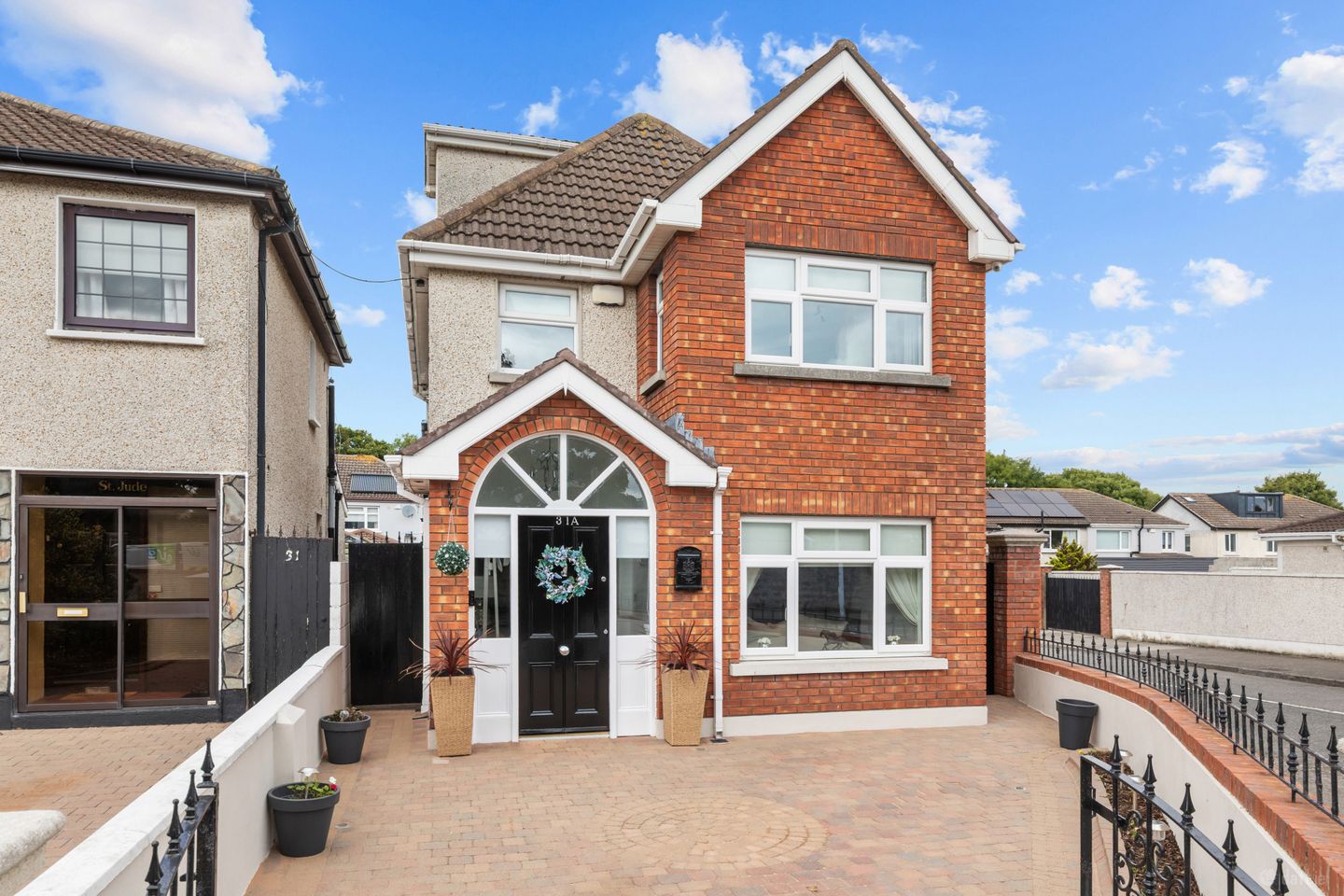 31A Grangemore Avenue, Donaghmede, Dublin 13, D13N252