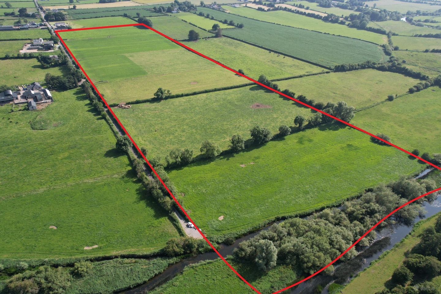 Holding, Mantlehill, Golden, Co. Tipperary