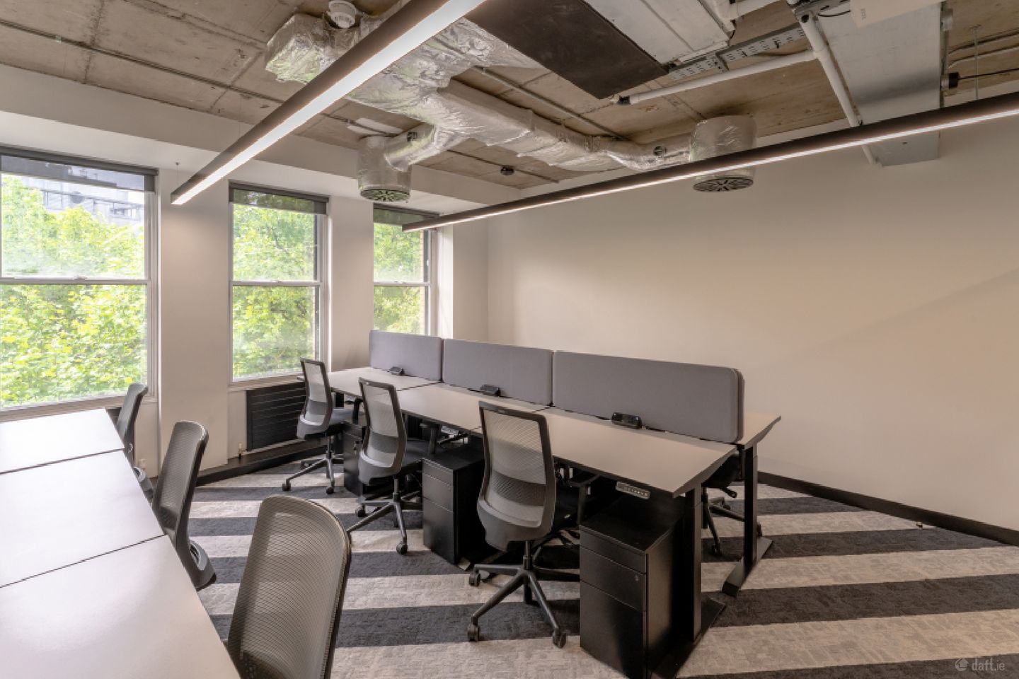 The Greenway, Block C, Ardilaun Court, St Stephens Green, Dublin 2