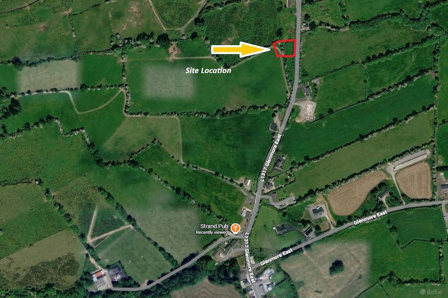 Lissurland, Strand, Monagea, Co. Limerick, V42AD86