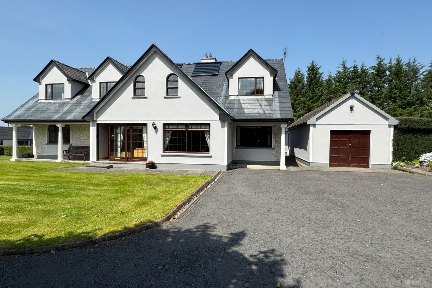 Ballynew, Claremorris, Claremorris, Co. Mayo, F12HN30