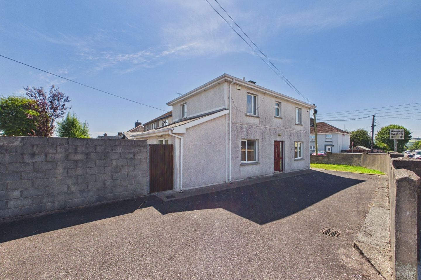 1a Woodview Terrace, Derrynane Road, Turners Cross, Co. Cork, T12X5WC