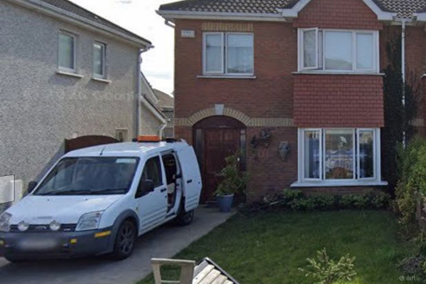 Haydens Park, Lucan, Co. Dublin, Lucan, Co. Dublin