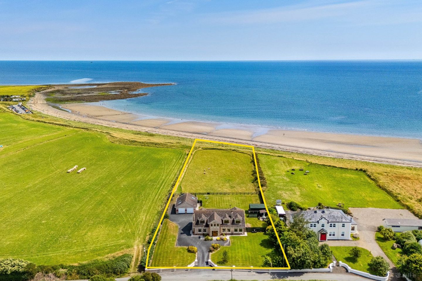Adanove, Templetown, Carlingford, Co. Louth, A91P820
