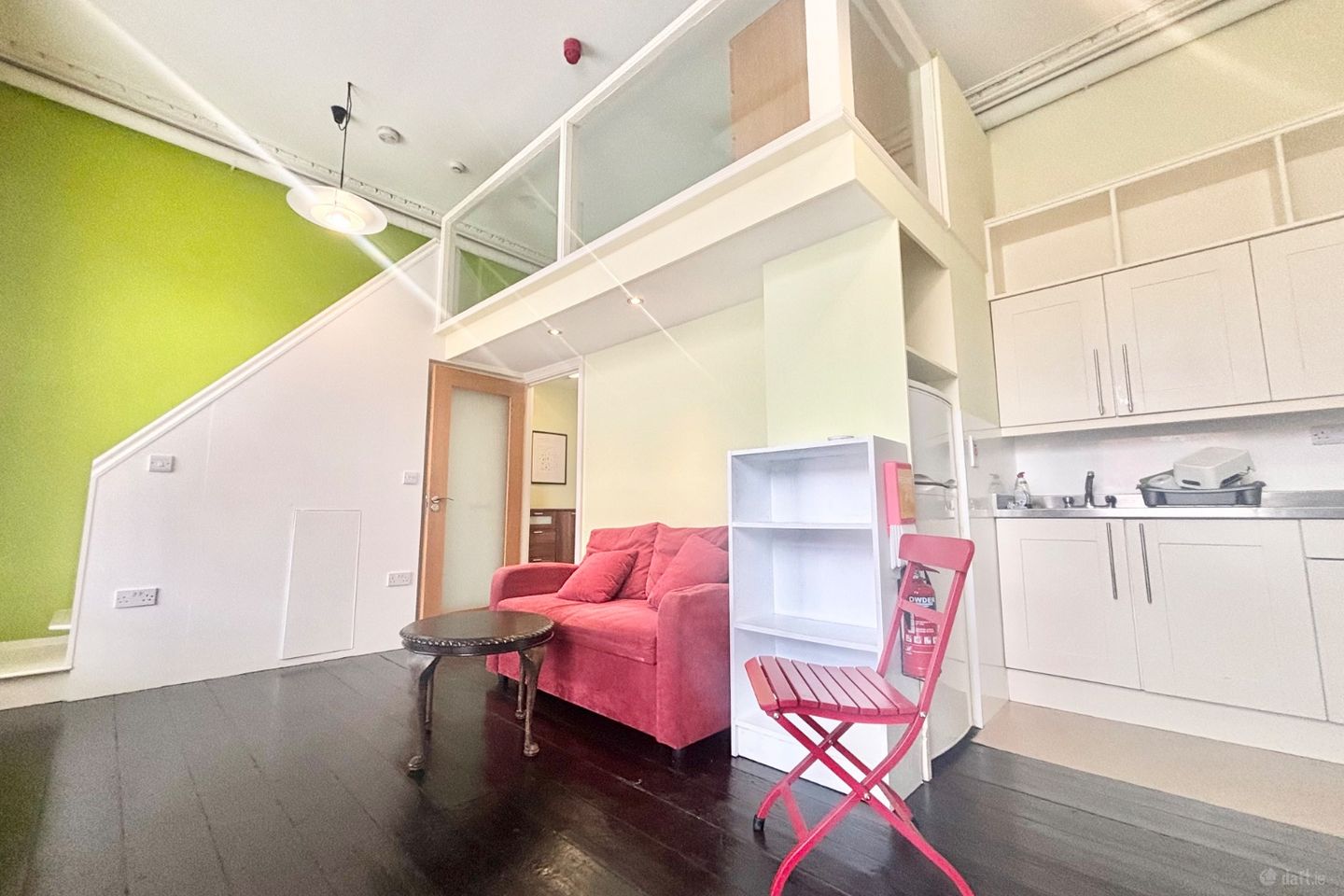  Frankfort Avenue, Rathgar, Dublin 6