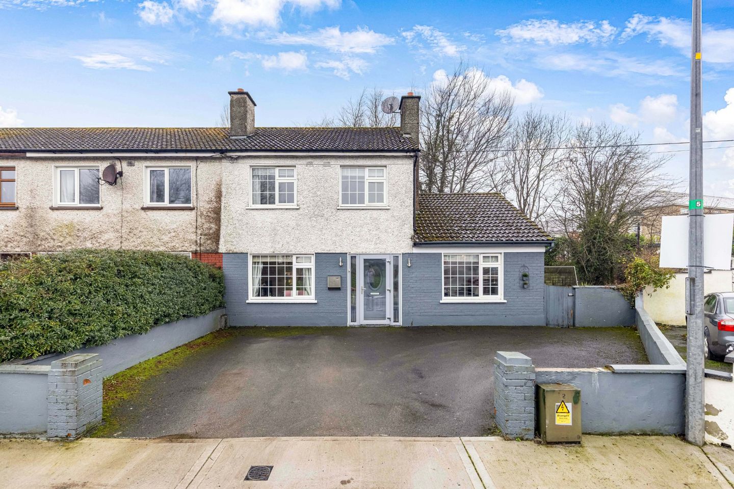 4 Abbeylands Crescent, Abbeylands, Navan, Co Meath, C15E7R5