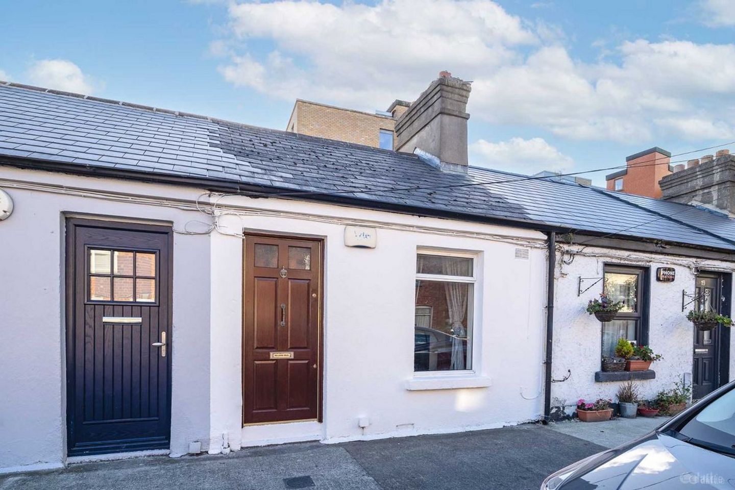 18 Maxwell Street, Dublin 8, The Coombe, Dublin 8