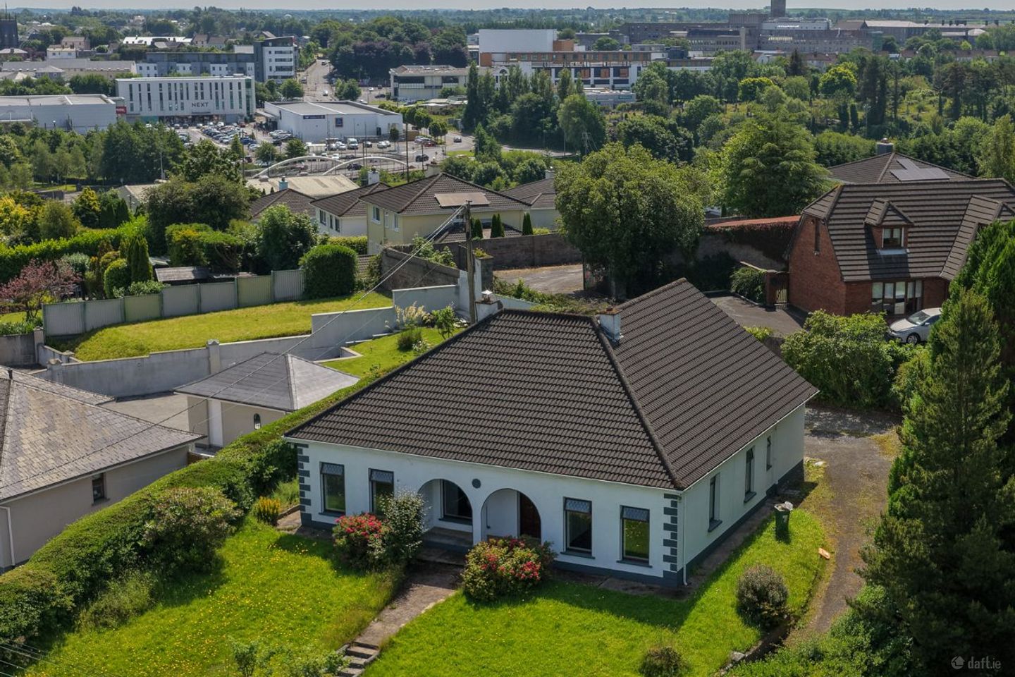 Newport Road, Castlebar, Co. Mayo, F23WD68