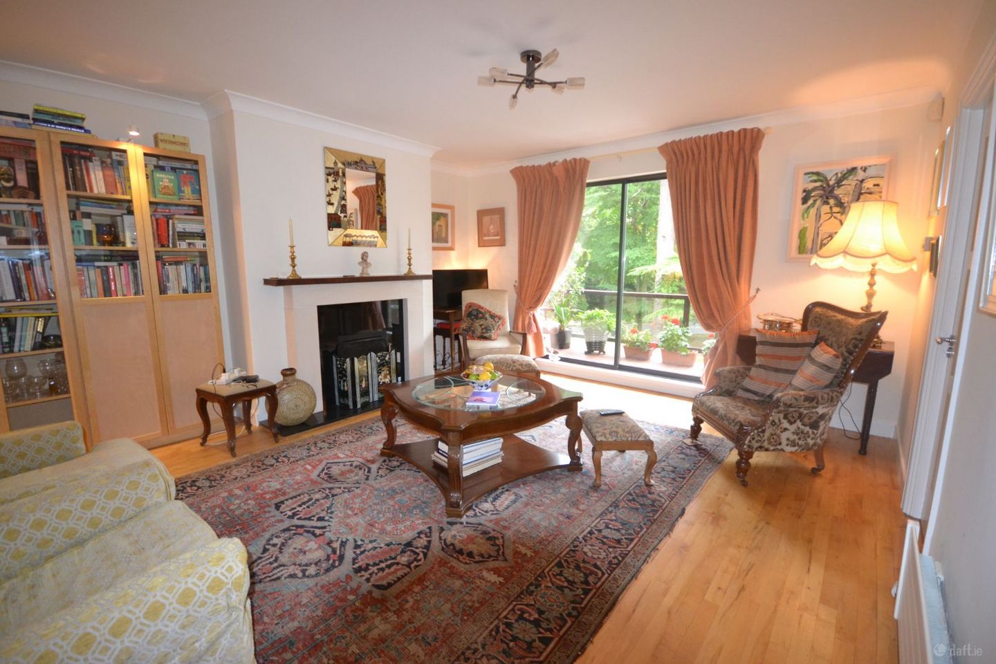 10 The Elms, Mount Merrion Avenue, Mount Merrion, Co. Dublin