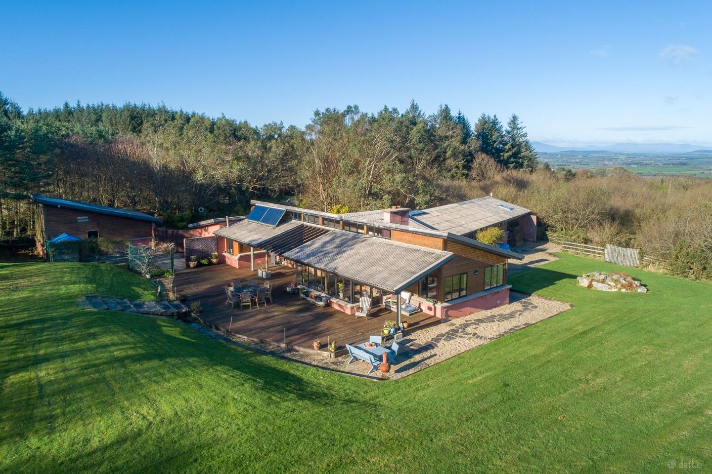 "Rockford", Barntown, Co. Wexford, Y35R208