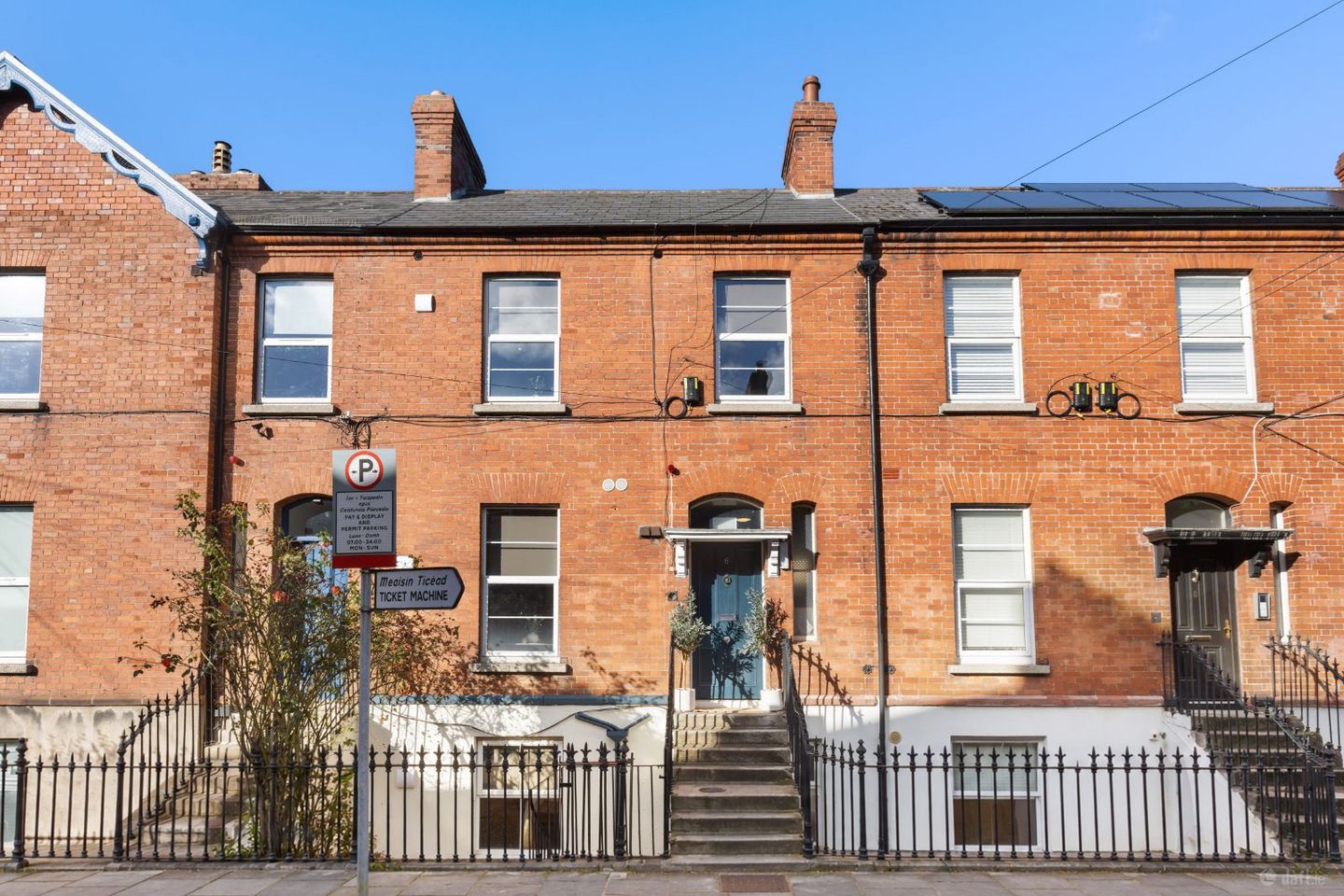  Grove Park, Rathmines, Dublin 6