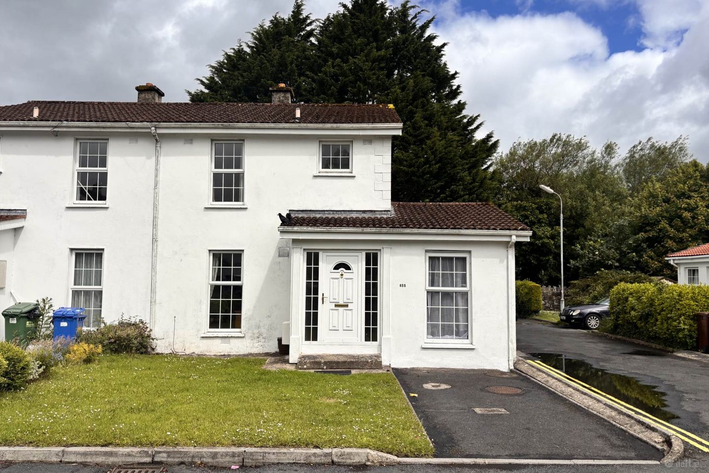 635 Chestnut Close, Elm Park, Limerick, Co. Limerick, V94W59V
