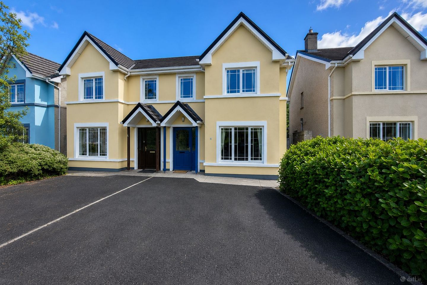 64 Lios Ard, Tulla Road, Ennis, Co. Clare, V95F6DX