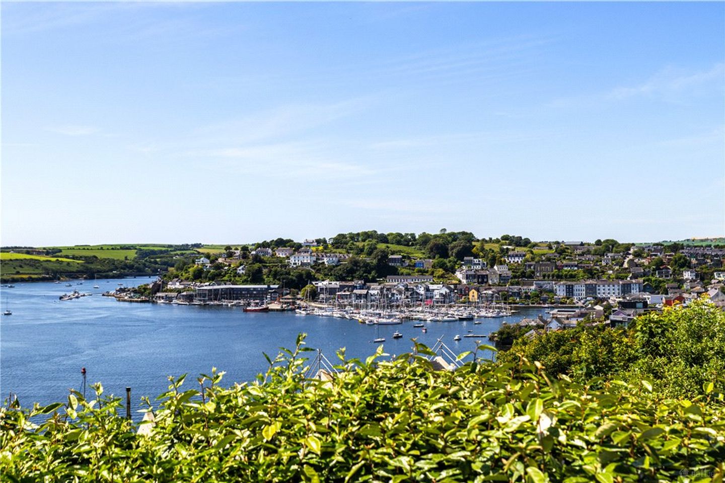 The Anchorage, Summercove, Kinsale, Co. Cork, P17HF90