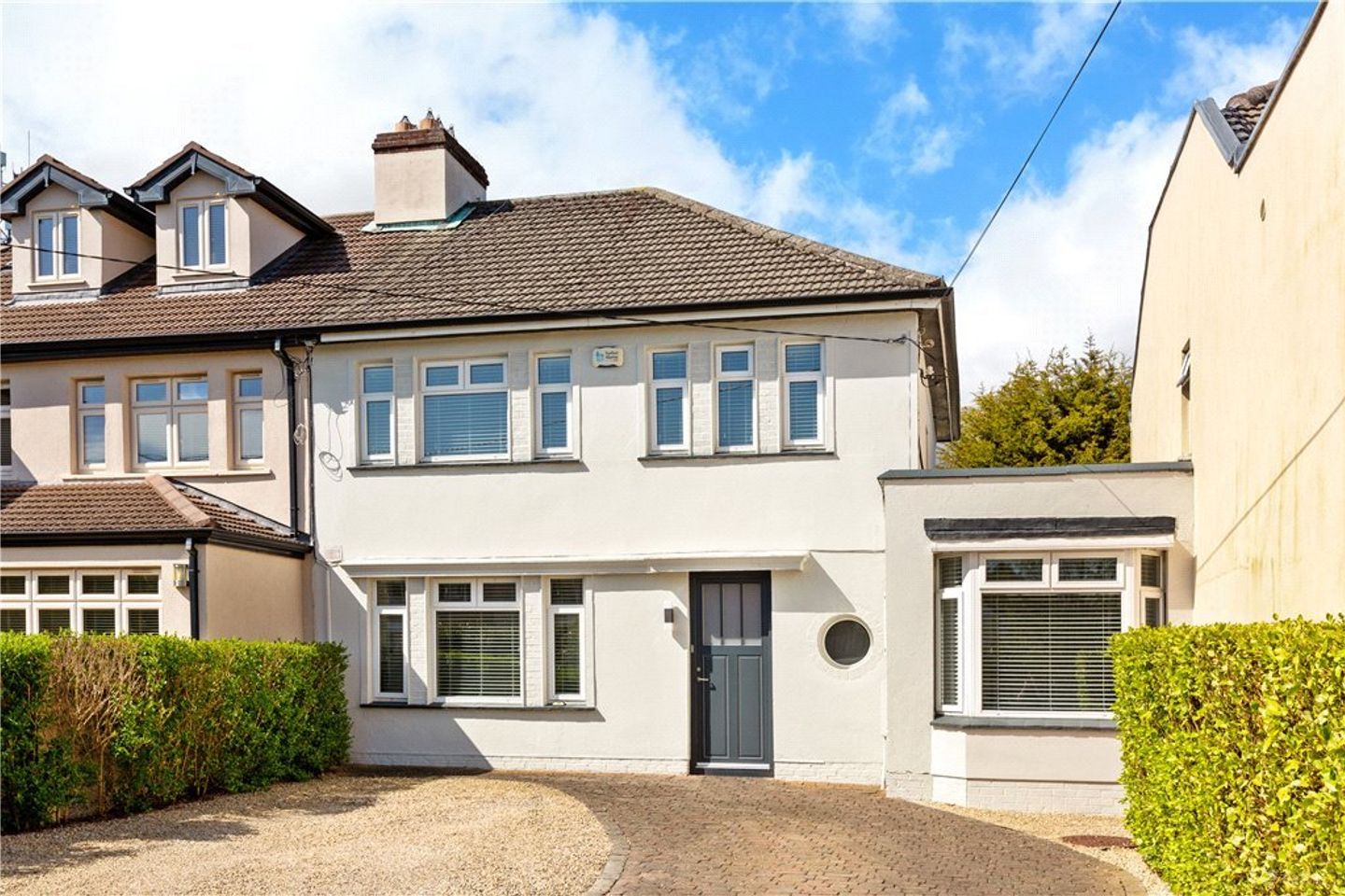 10 Priory Drive Blackrock, Blackrock, Co. Dublin, A94DW02
