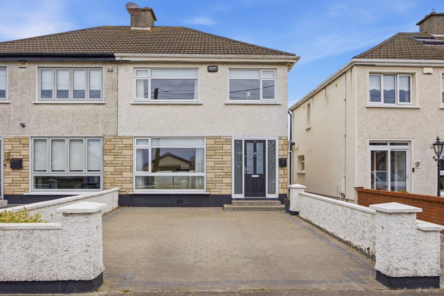 5 Ardmore Drive, Dublin 5, Artane, Co. Dublin, D05R3W7