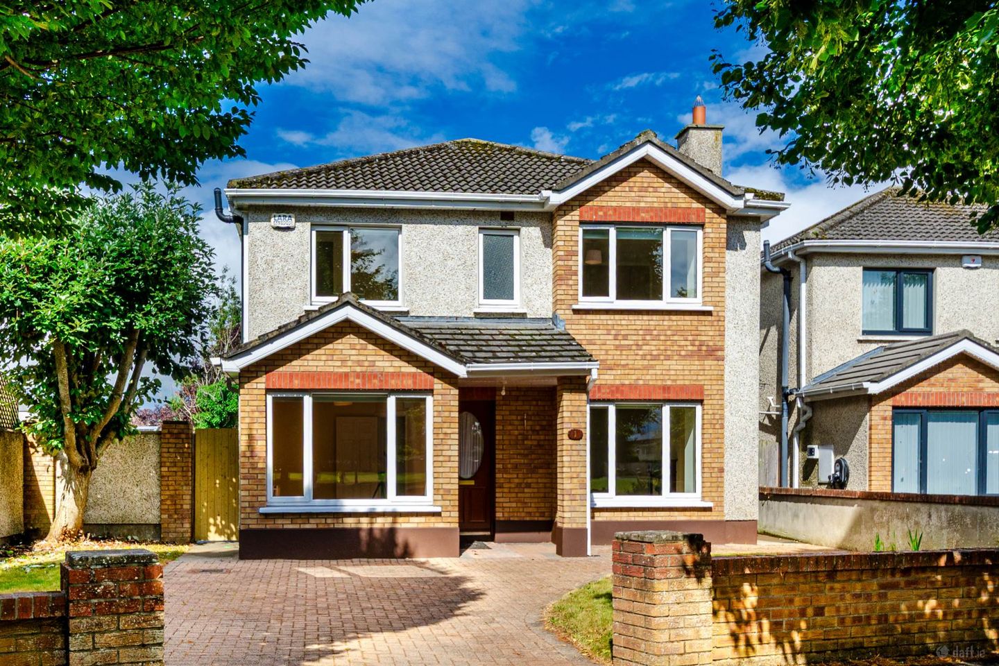 1 Grattan Court, Clane Road, Celbridge, Co. Kildare, W23H278