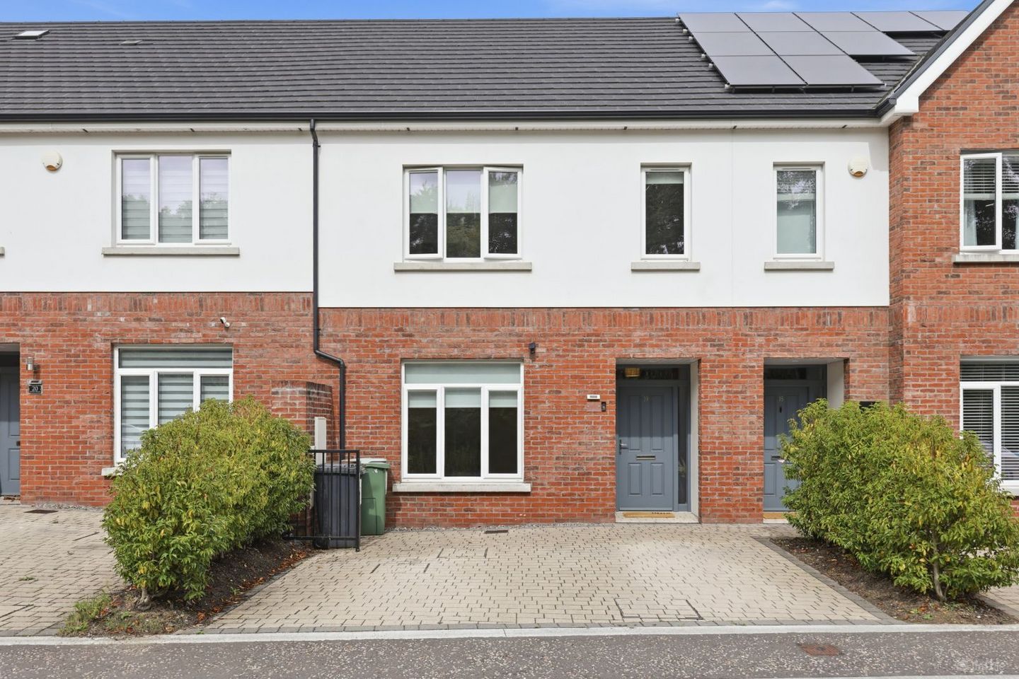 19 River Walk, Dublin 17, Balgriffin, Dublin 17, D17EW73