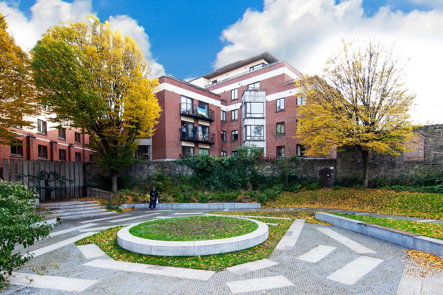 Apartment 32, Christchurch View, Christchurch, Dublin 8, D08YH30