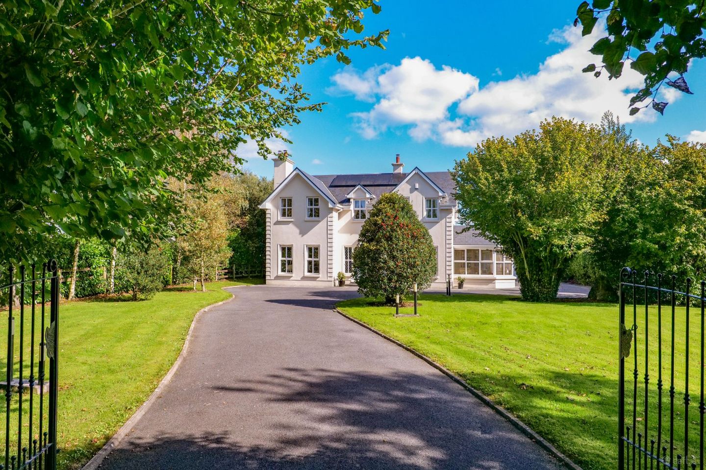 Residence at Roveagh, Kilcolgan, Co. Galway, H91N2DT