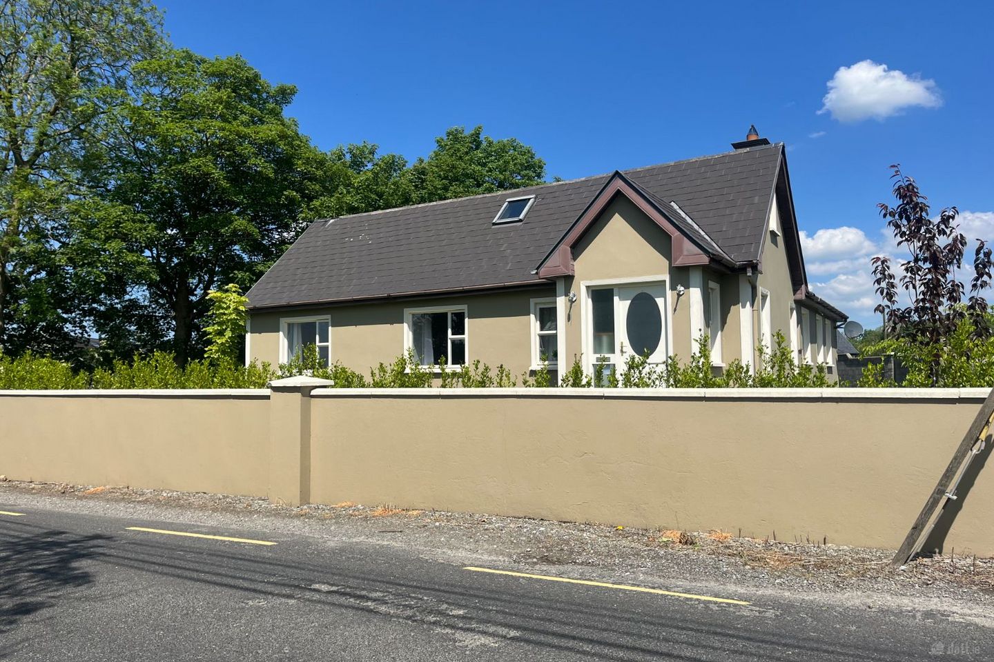 Ballyconnell, Kilflynn, Co. Kerry, V92P2Y5