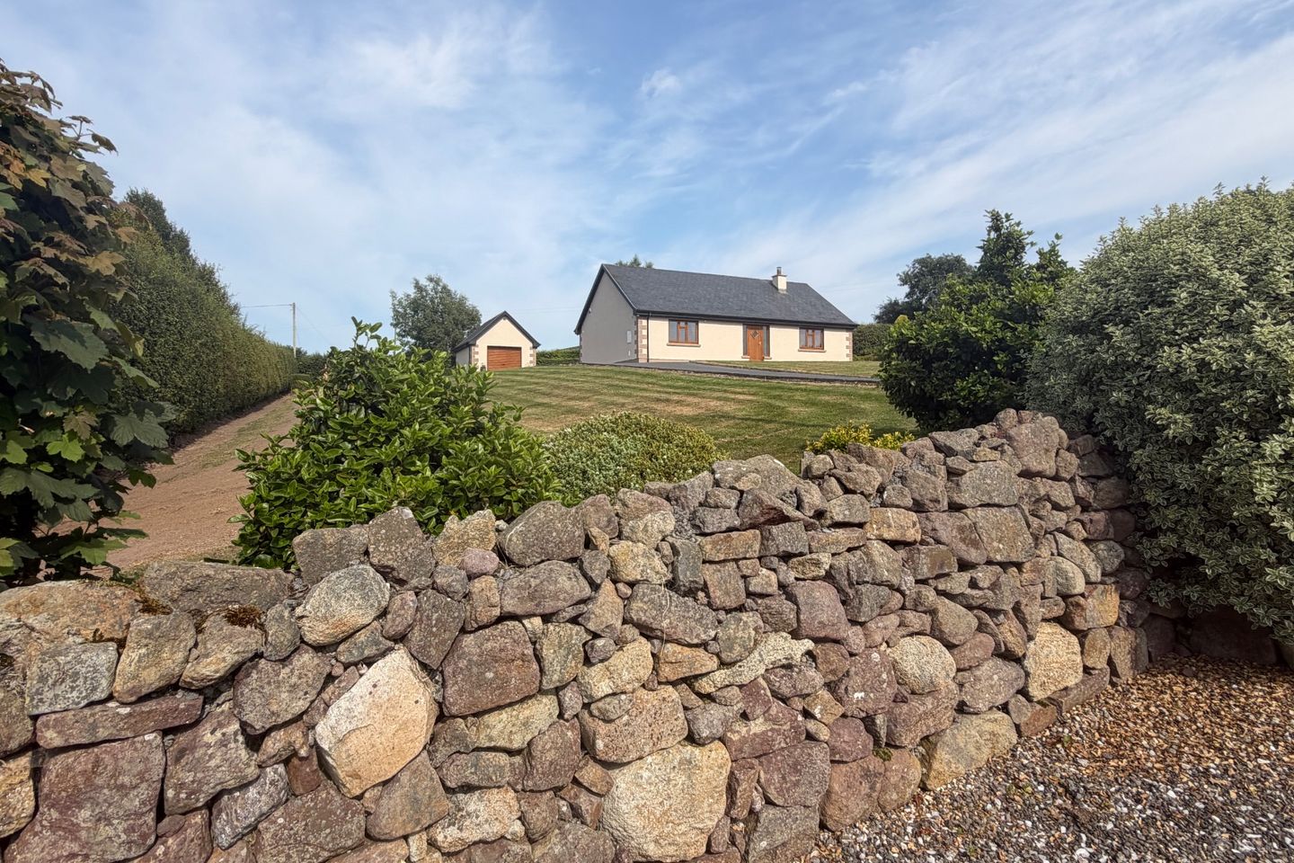 Moanteenmore, Gowran, Dungarvan, Co. Kilkenny, R95T668