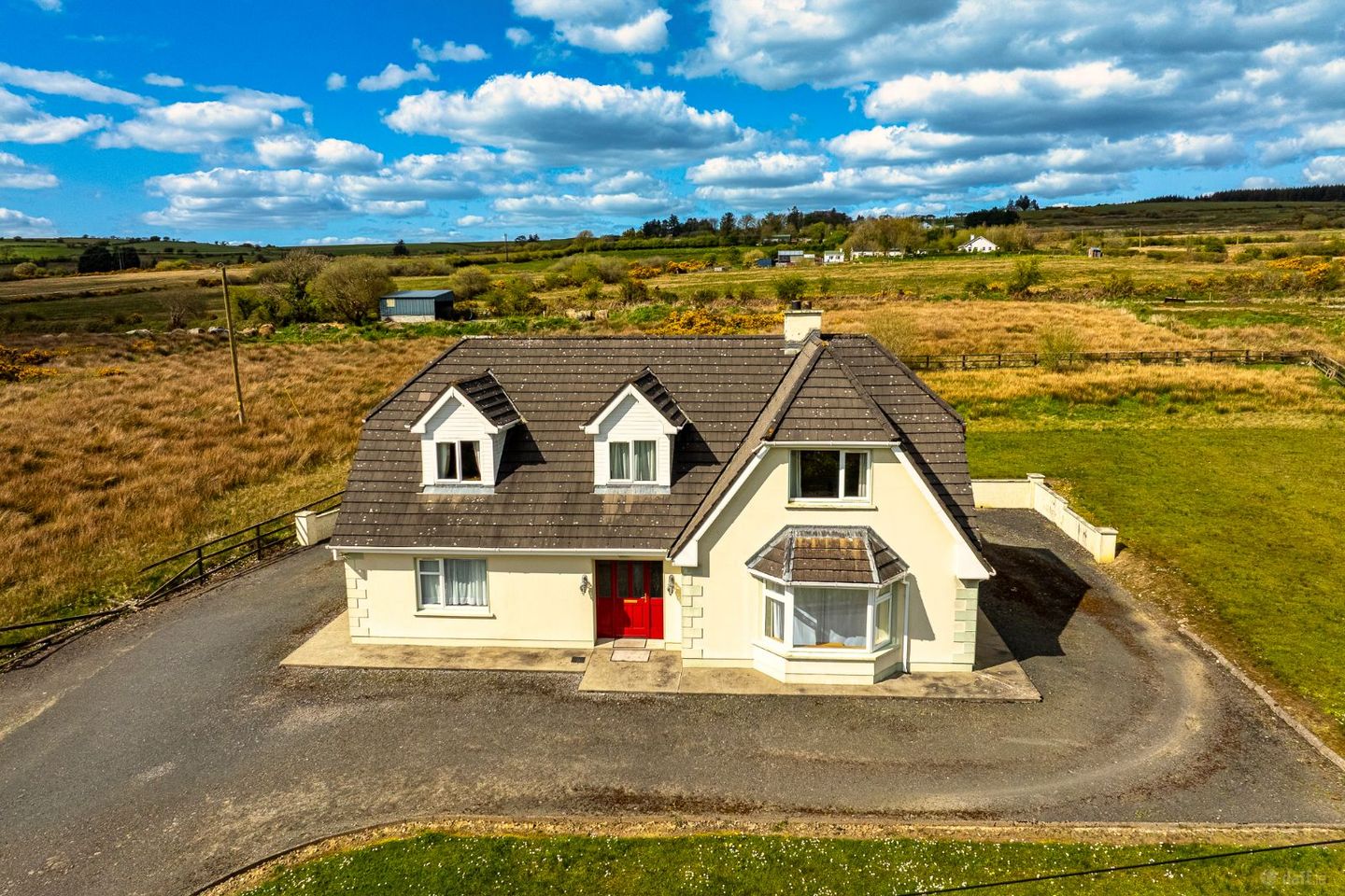Ballaghbehy South, Abbeyfeale, Co. Limerick, V94E4WV