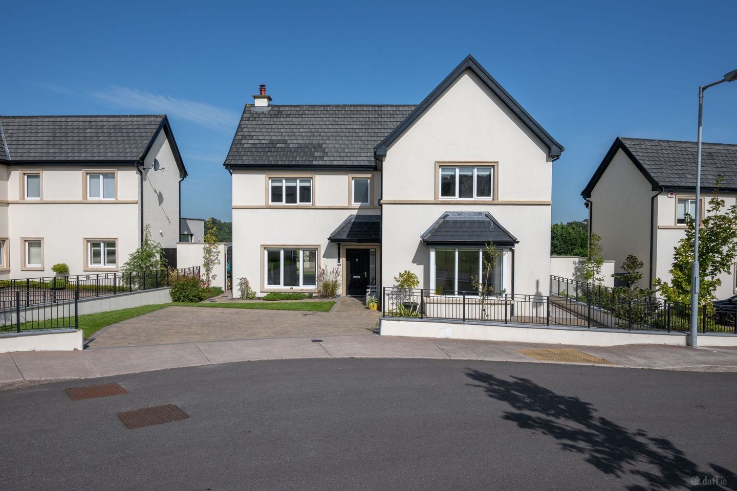 74 Clonlara, Kerry Pike, Co. Cork, T23PKR8