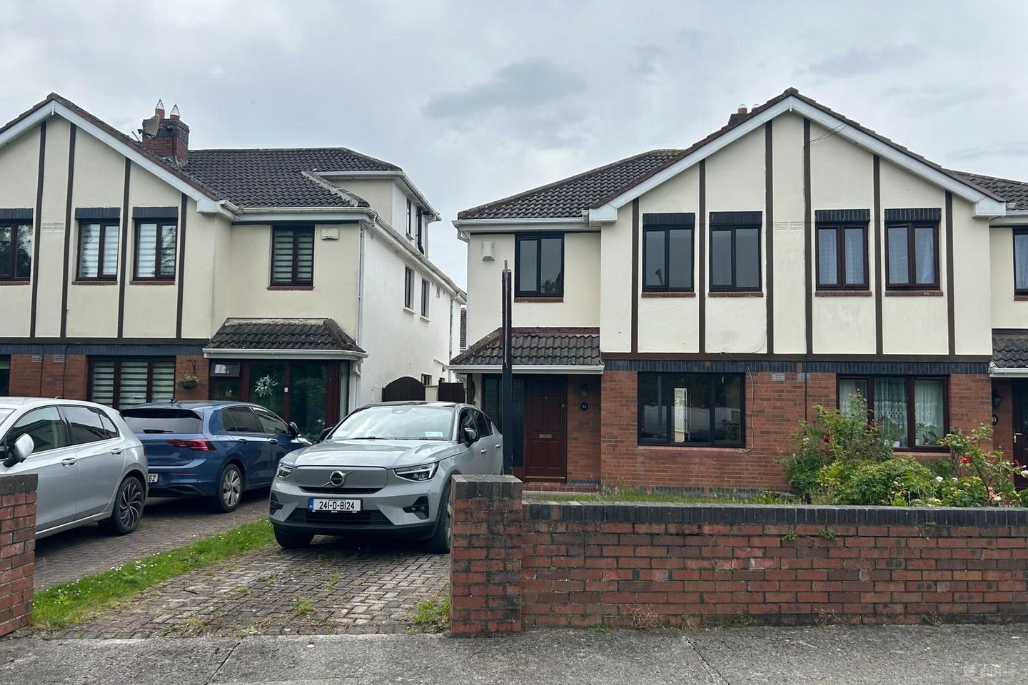 14 Ballyowen Green, Lucan, Lucan, Co. Dublin