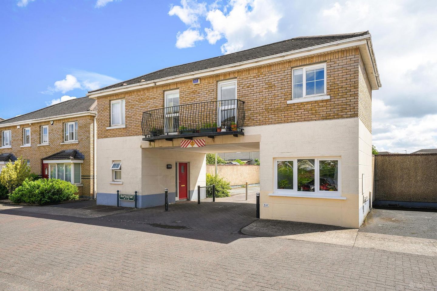 43 Mount Eustace Park, Tyrrelstown, Dublin 15
