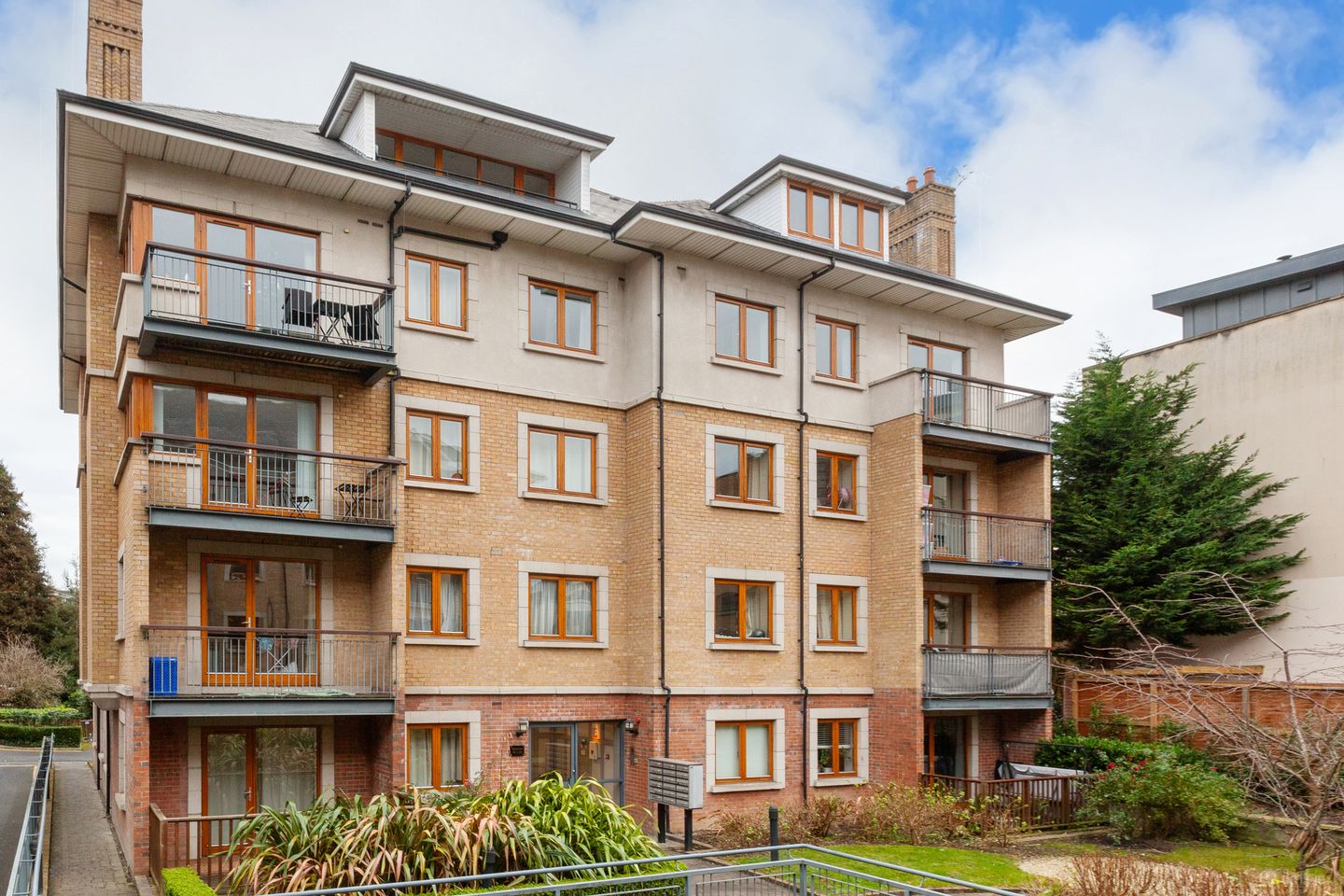 Apartment 71, Glaslyn, Howth Road, Clontarf, Dublin 3, D03EP30