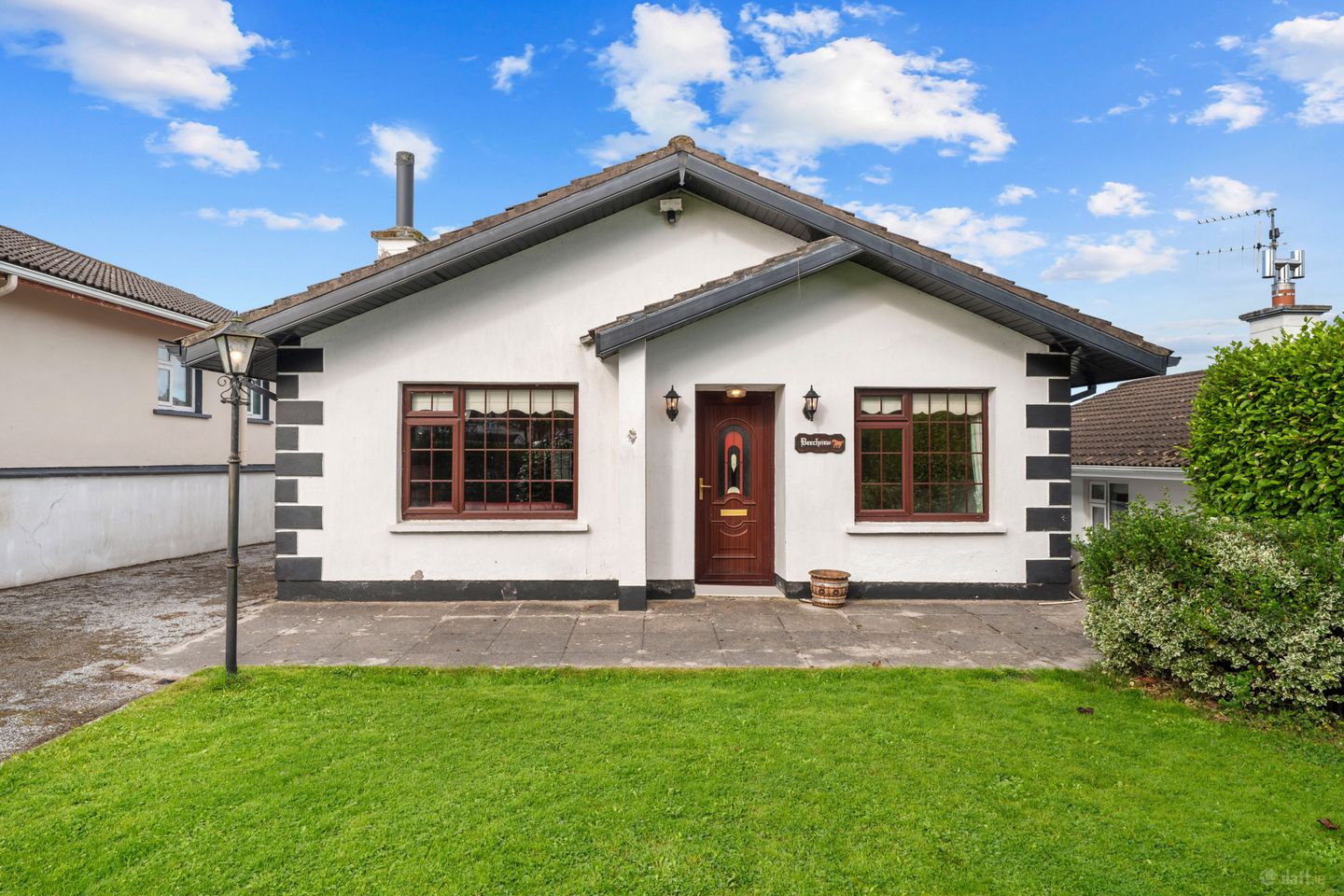 Beechview, 6 Carhookeal, Mallow, Co. Cork, P51KRH2