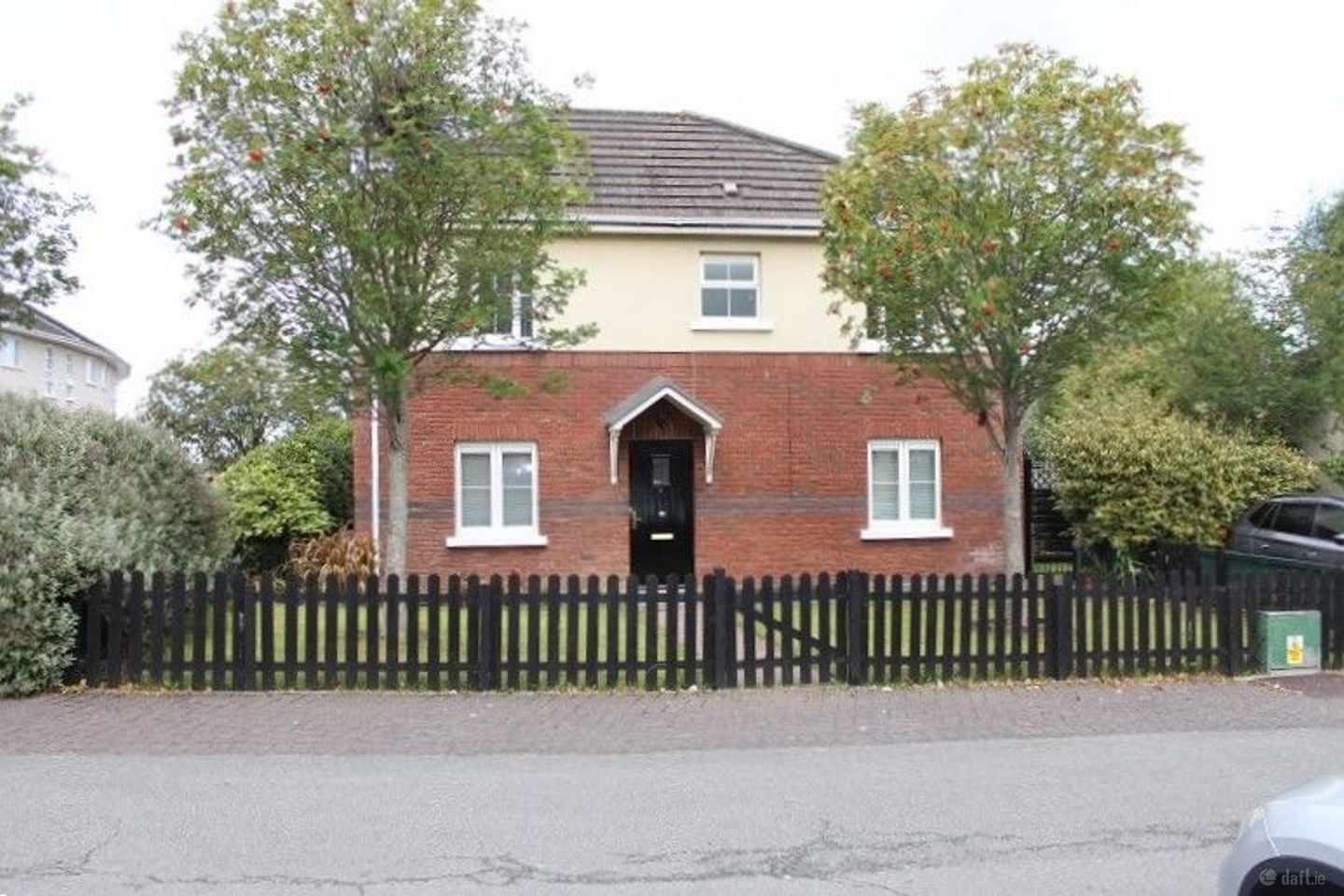 1 Mount Eustace Crescent, Dublin 15, Tyrrelstown, Dublin 15, D15E2A3