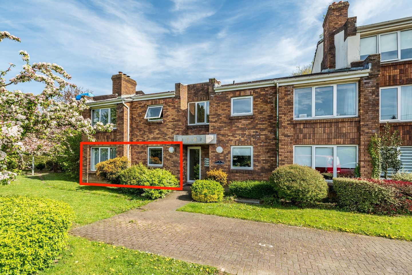 5 Beasley House, Naas, Co. Kildare, W91KX05