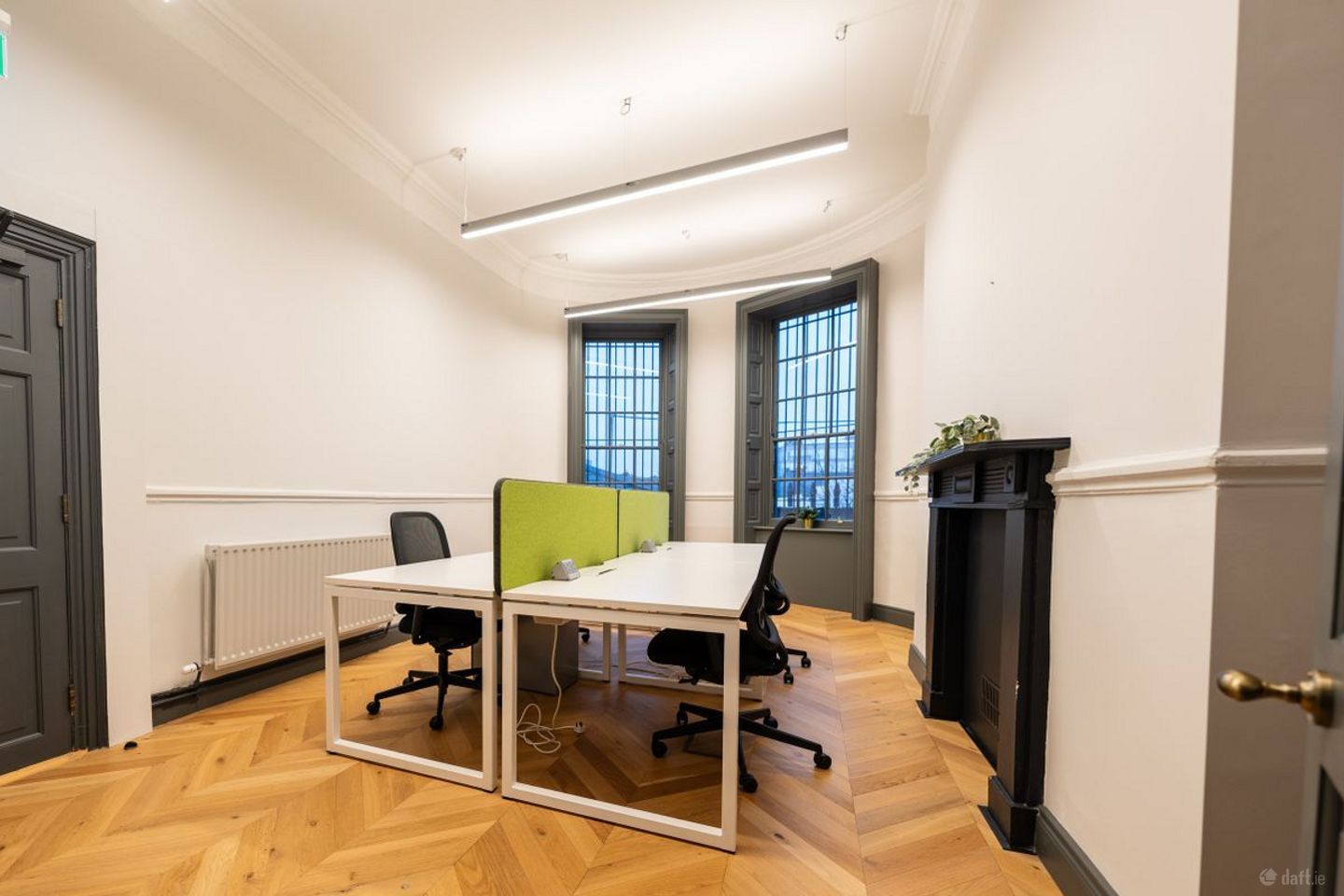 62 Mount Street Lower, Dublin 2