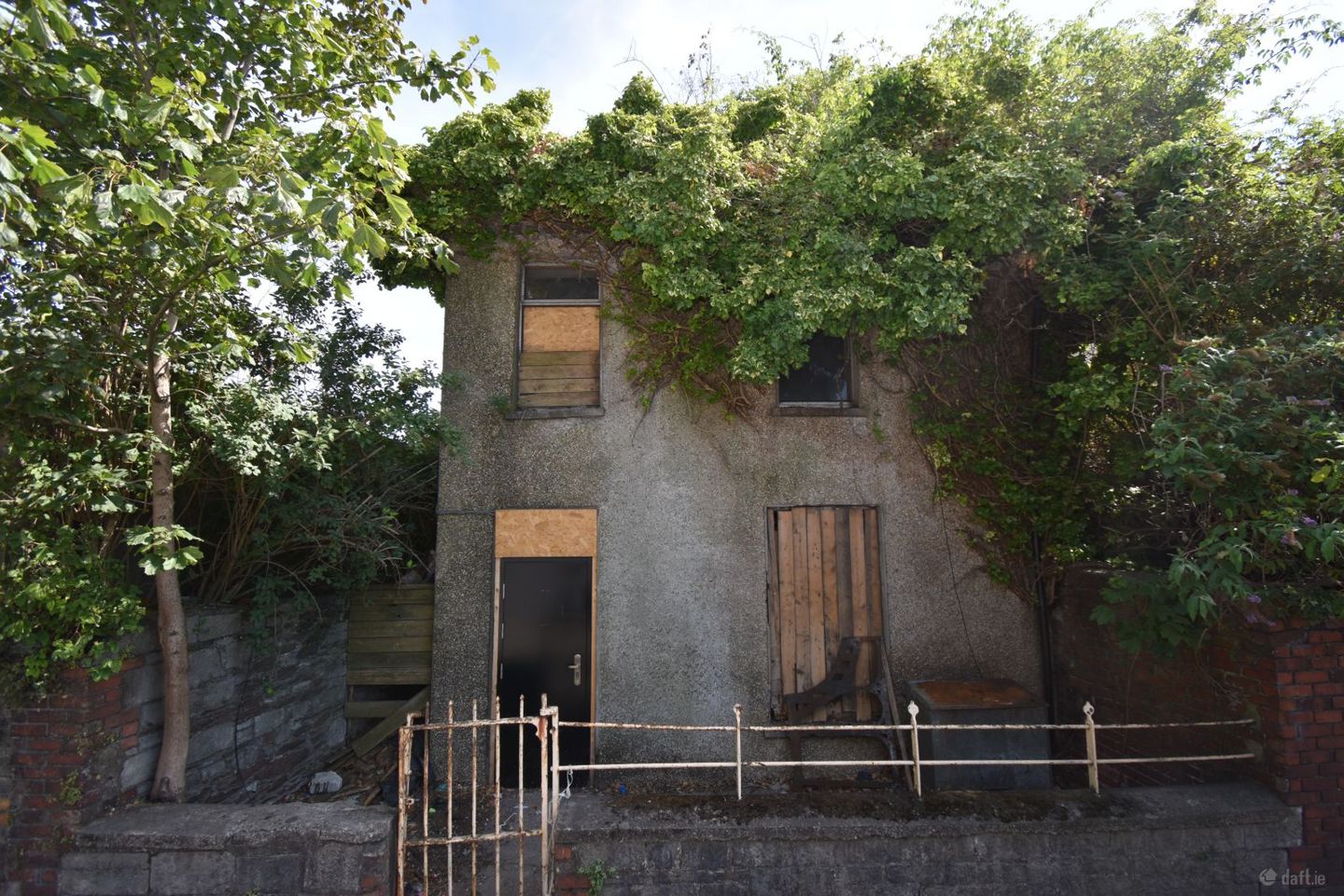Monerea House, Monerea Terrace, Blackrock, Co. Cork, T12VAP6