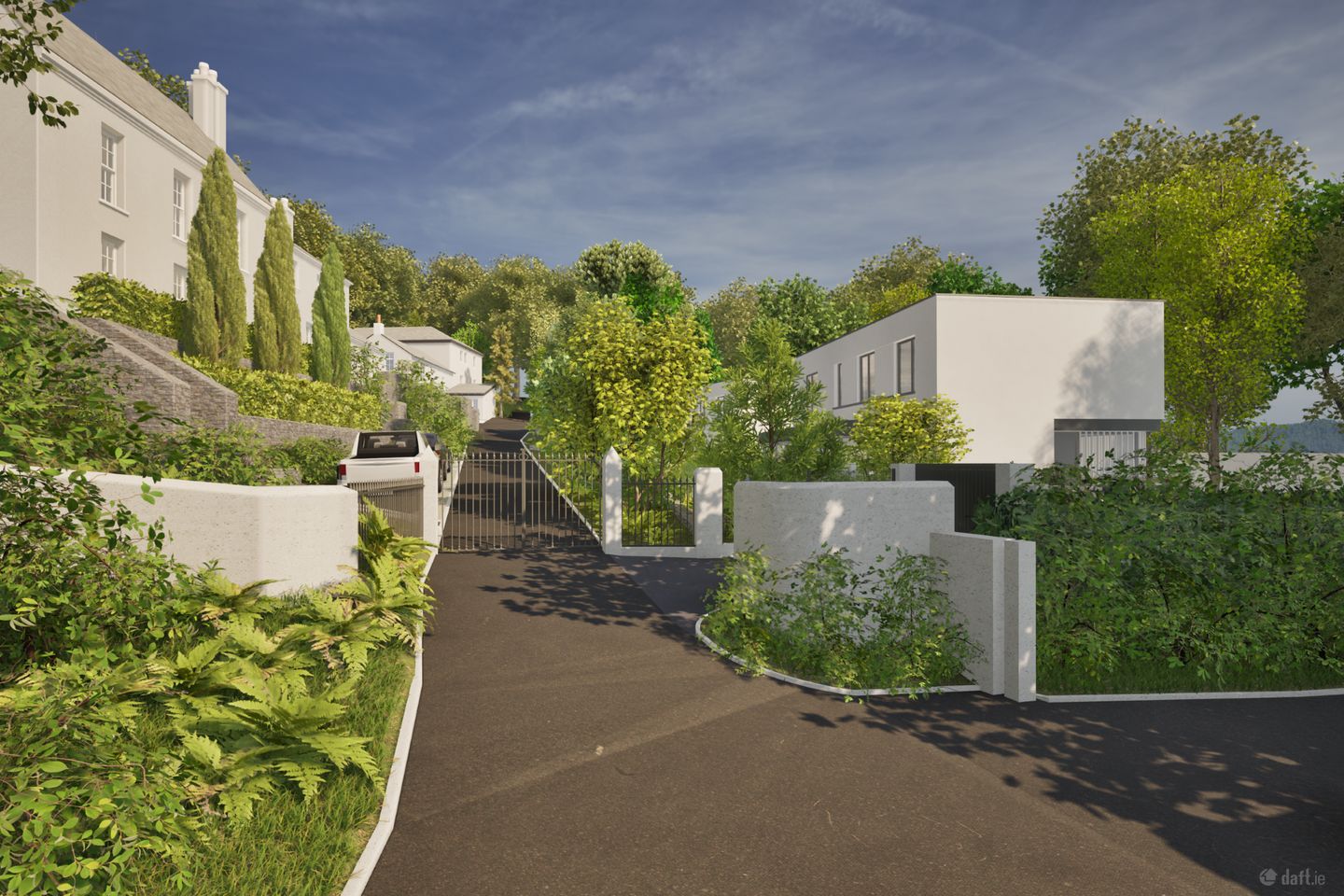 The Glebe, Rathmichael, Co. Dublin