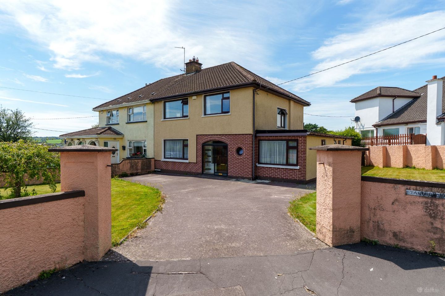 Tannochbrae, 8 Firgrove Lawn, Bishopstown, Co. Cork, T12K1WA