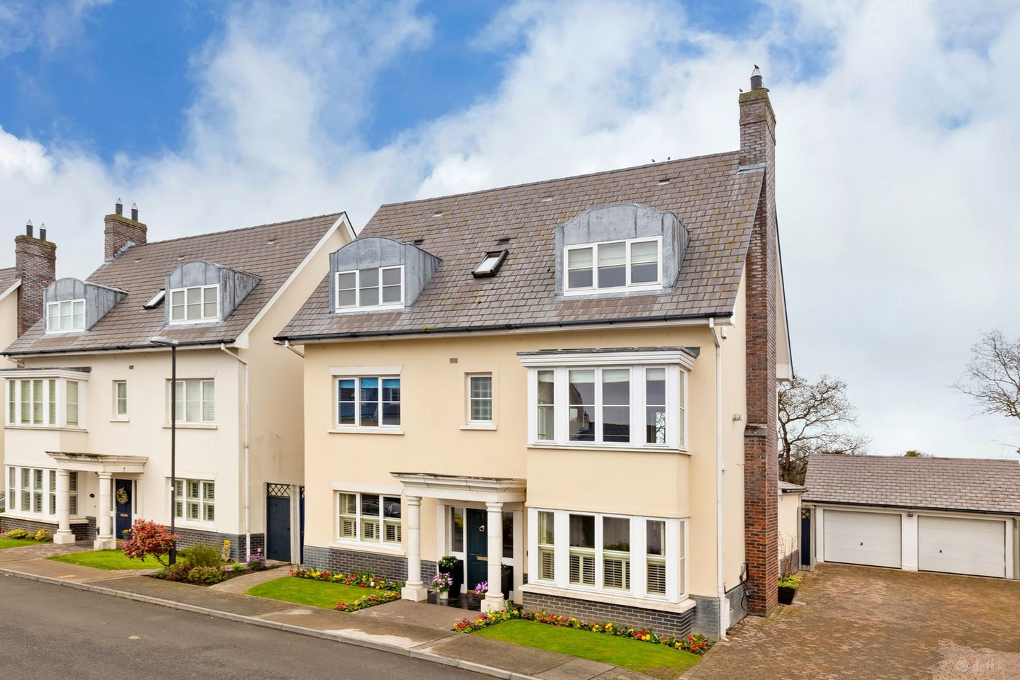 143 Drumnigh Wood, Portmarnock, Co. Dublin, D13KN76