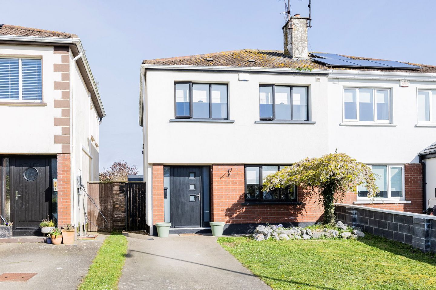 110A Townparks, Skerries, Co. Dublin, Skerries, Co. Dublin, K34FT96