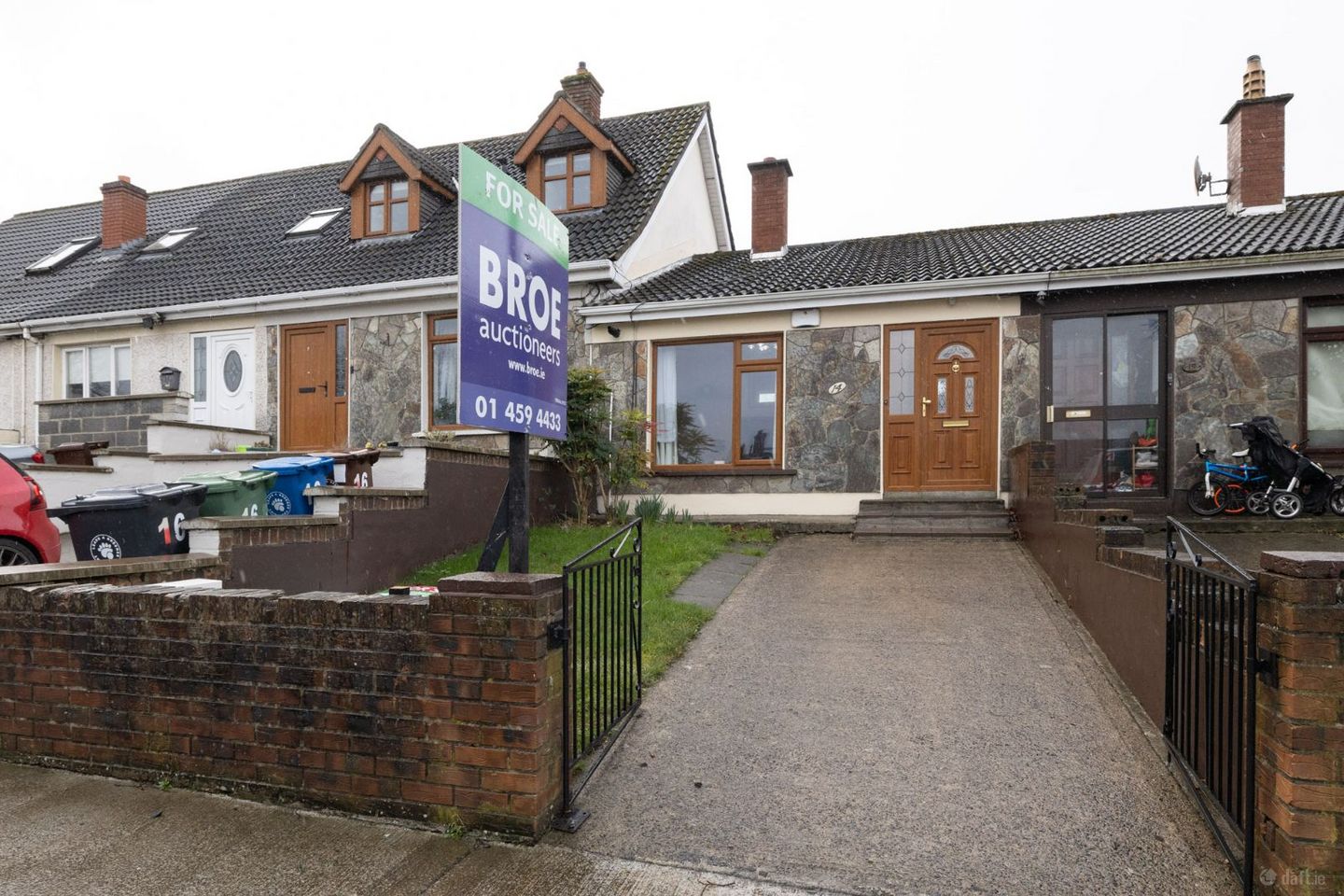 14 Woodford Close, Dublin 22, Clondalkin, Dublin 22, D22X642