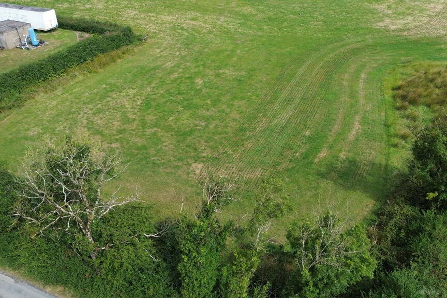 Glasleck, Shercock, Co. Cavan