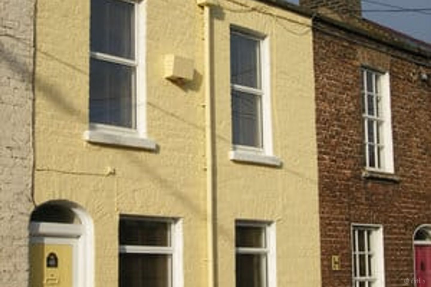 Bath Street, Dublin 4