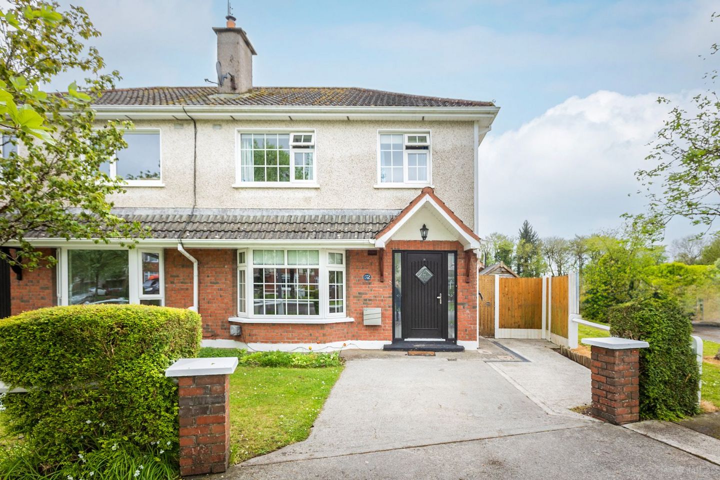 52 Willowbank, Midleton, Midleton, Co. Cork, P25Y226