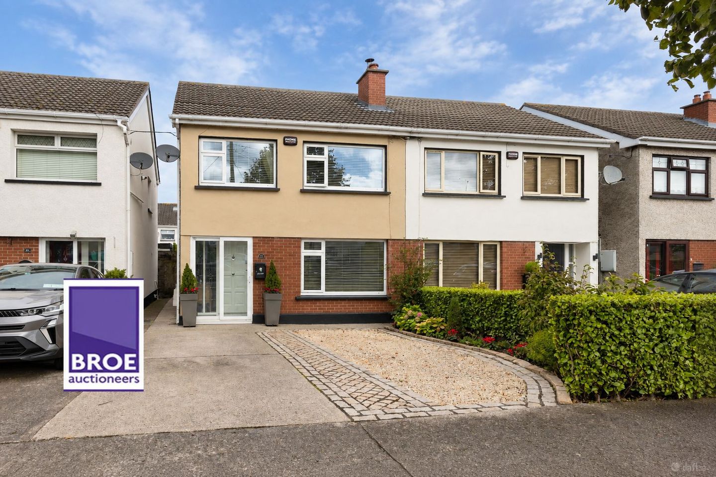 20 Saint John's Avenue, Clondalkin, Dublin 22, D22F8Y9